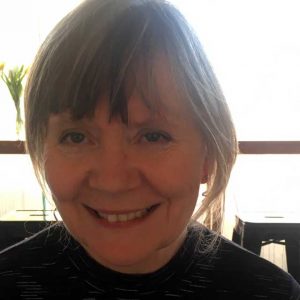 Picture of Carolyn   